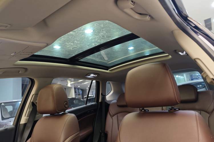 Used Buick Envision 2020 28T Four-Wheel Drive Millionth Anniversary Edition
