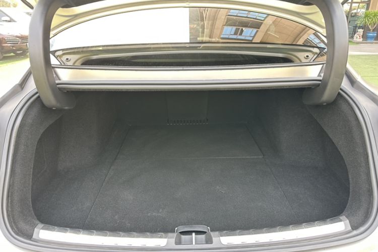 Used Hima Stelato S9 2024 All-Electric Ultra Four-Wheel-Drive Flagship Edition
