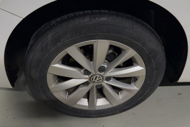 Used Volkswagen Bora 2020 1.5L Automatic Elite Version