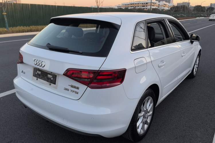 Used Audi A3 2016 Sportback 35 TFSI Ambition Edition