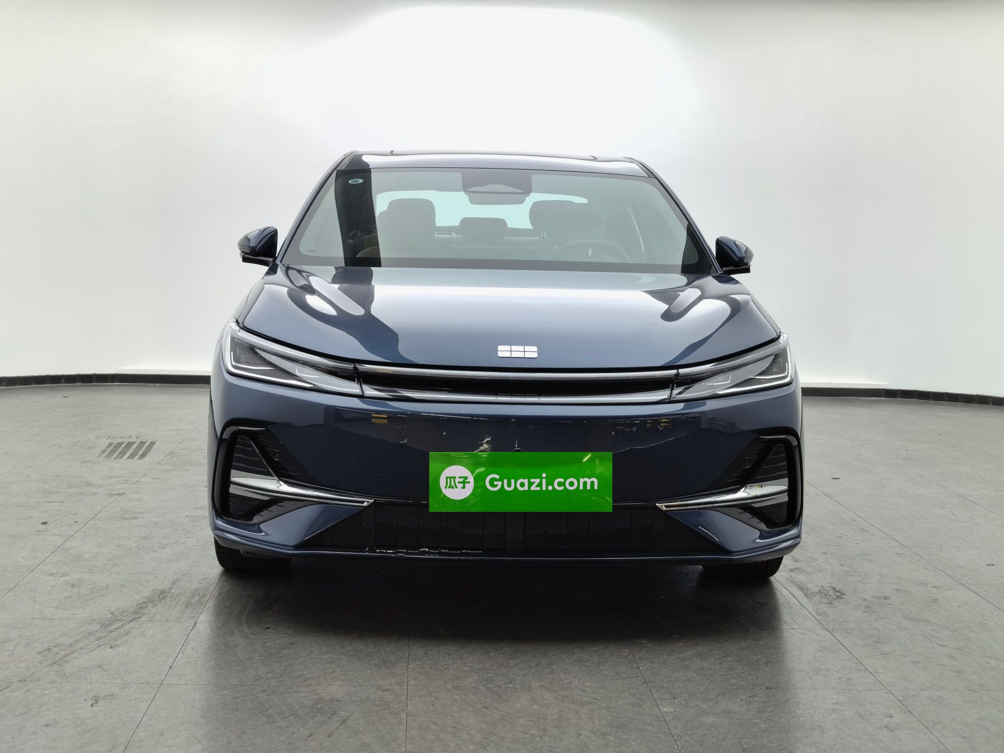 Geely Galaxy A7 2025 Model EM-i 150km Starship Edition — снимка 14