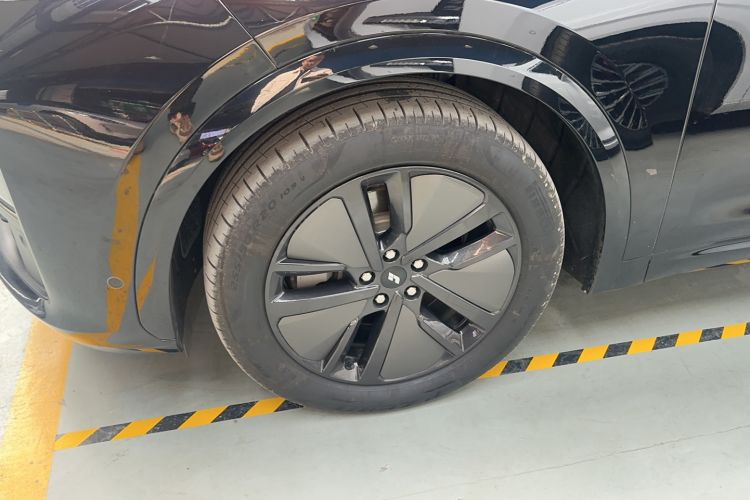 Used Li Auto L7 2024 Pro Model
