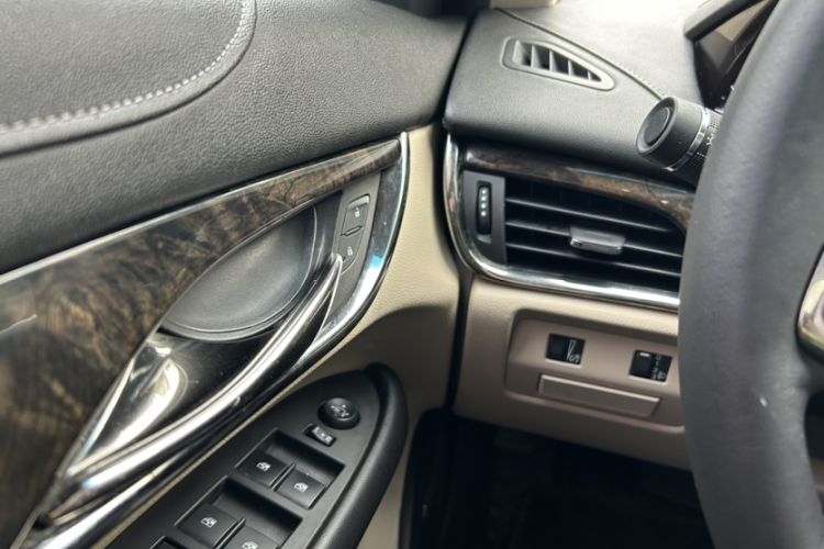 Used Cadillac ATS-L 2016 28T Fashion Edition
