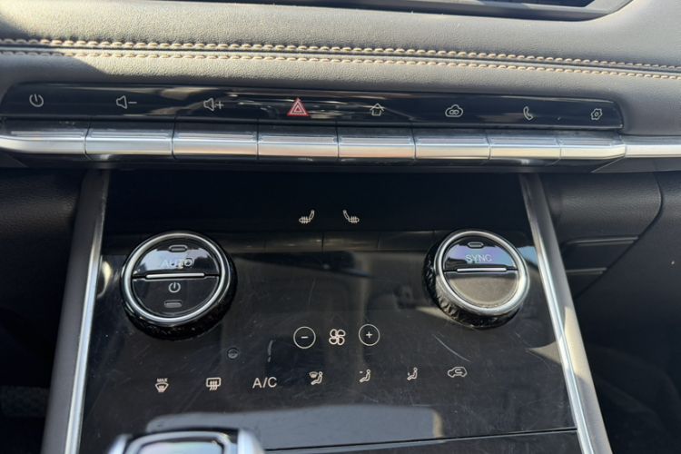 Used Chery Tiggo 8 2020 Facelifted Version 290TGDI Automatic Elite Edition
