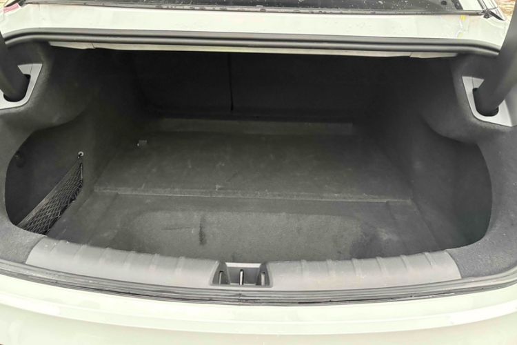 Used Zeekr 007 2024 Rear-Drive Enhanced Version 75 kWh