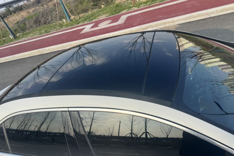 Used Mercedes-Benz A-Class 2019 A 200 L Sport Sedan