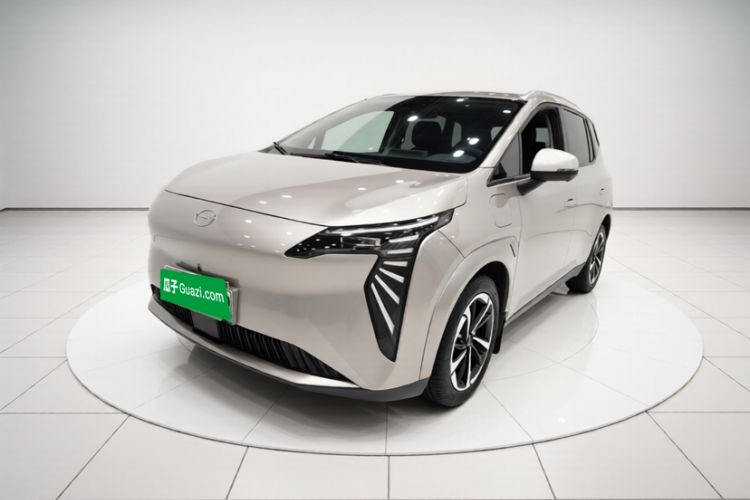 Used AION Y 2022 Plus 70 Smart Edition
