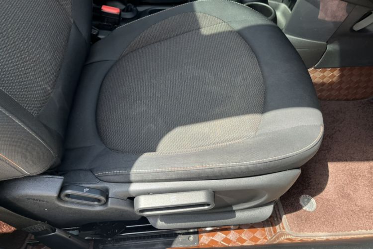 Used MINI 2016 1.2T ONE Pioneer Edition Five-Door Version
