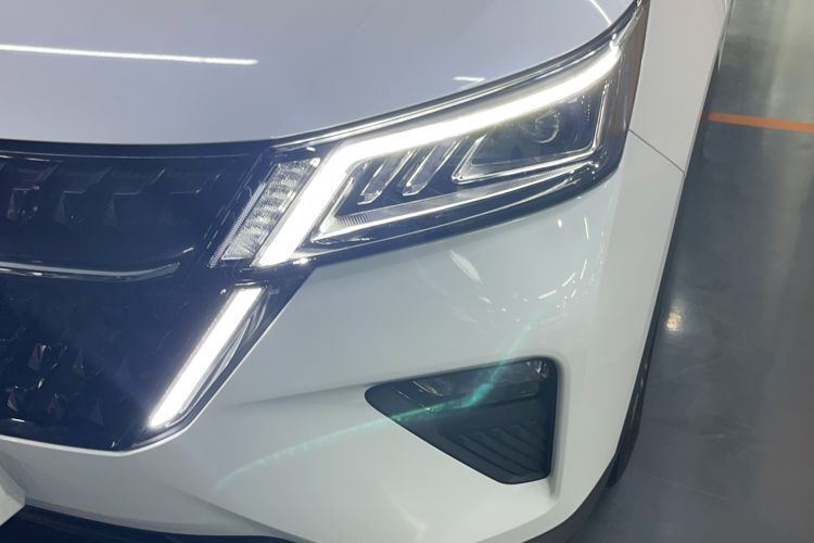 Used Wuling Asta 2021 1.5T CVT Starlight Edition