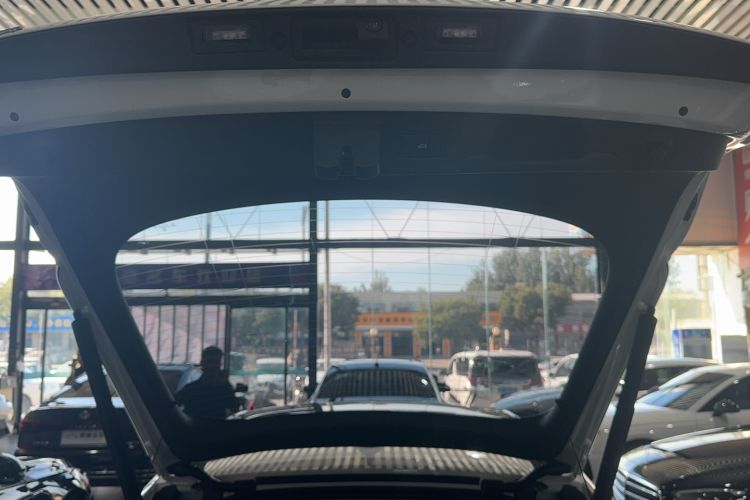 Used Volkswagen Lamando 2024 Lavida L 280TSI DSG Cool & Spicy Edition
