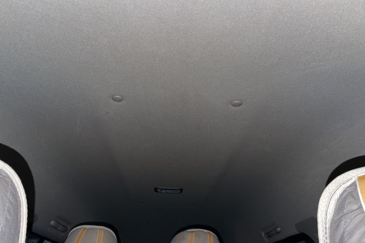 Used FORTHING Lingzhi 2018 M3L 1.6L 7-Seater Comfort Model Interior 3