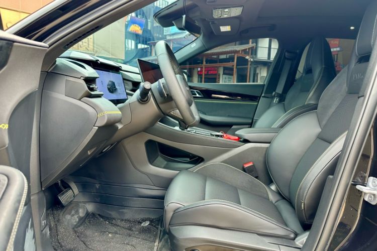 Used Lynk & Co 03 2025 2.0TD DCT Champion Edition Pro