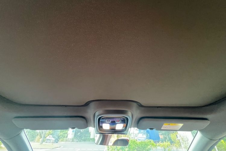 Used Deepal SL03 2025 Pure Electric Classic Edition
