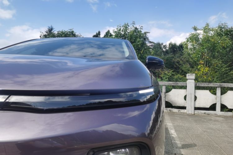 Used Leapmotor B01 2025 650 Enjoyment Edition
