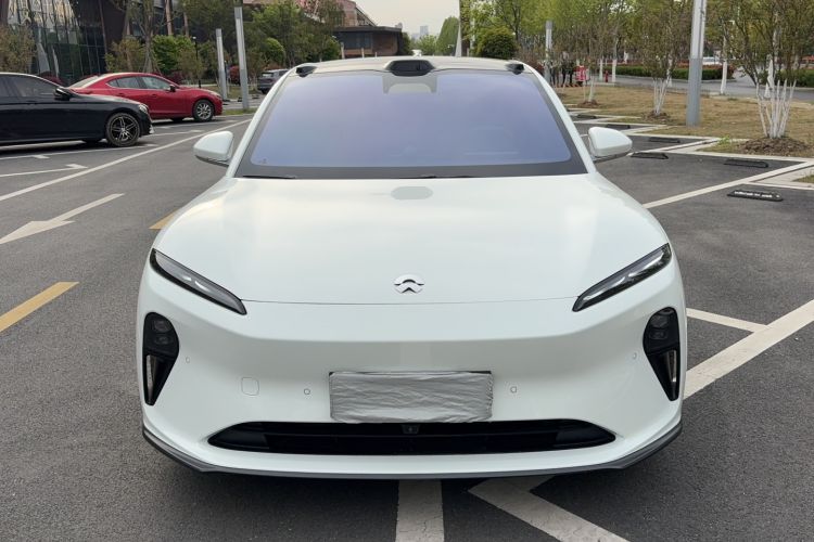 Used Nio ET5T 2024 75kWh Touring