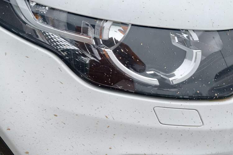 Used Land Rover Discovery Sport 2016 2.0T S