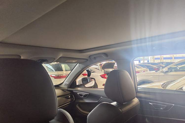 Used Chery Tiggo 8 2022 1.5 TCI Automatic Exclusive Edition 5 Seats