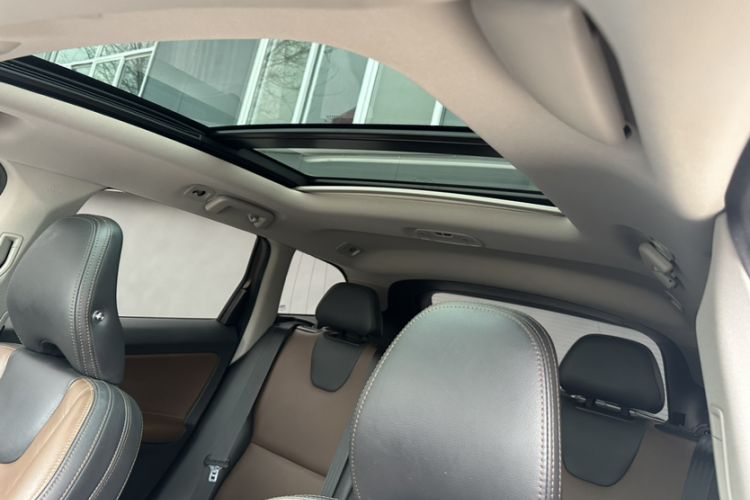 Used Volvo XC60 2017 T5 AWD Smart Upgrade Edition