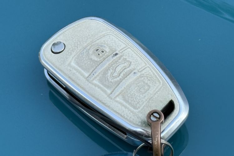 Used Audi Q2L e-tron 2019 Q2L e-tron Pure Electric Smart Enjoyment Model
