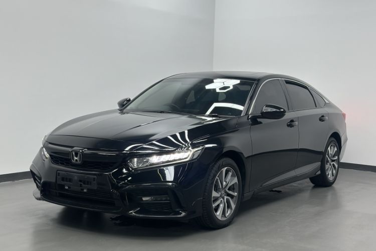 Used Honda Inspire 2019 260TURBO Elegant Edition China VI Emission Standard