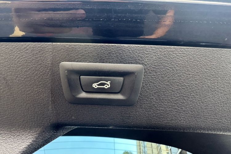 Used BMW X6 2019 xDrive28i M Sport Package