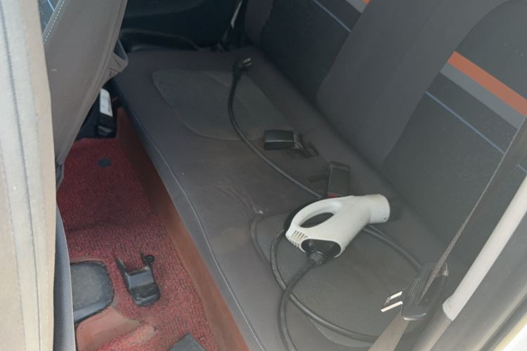 Used Wuling Hongguang MINIEV 2020 Freedom Version Lithium Iron Phosphate