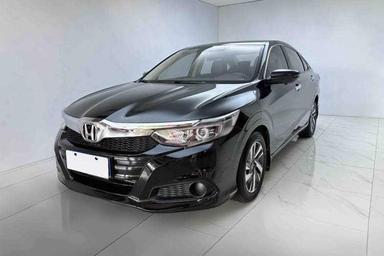 Used Honda Crider 2019 180 Turbo CVT Comfort Version China VI