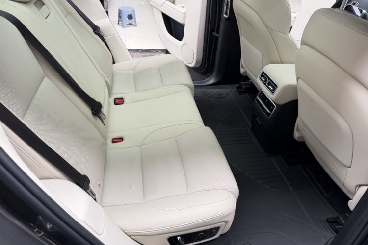 Used Li Auto L7 2023 Air model
