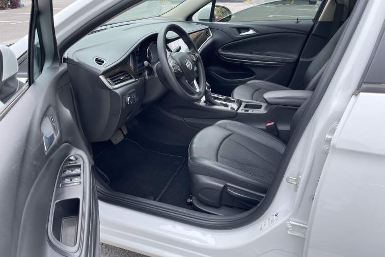 Used Buick Verano 2019 Sedan 20T Dual-Clutch Leading Model
