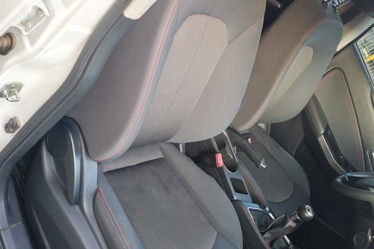 Used Venucia T70 2018 1.4T Manual Enjoyment Edition