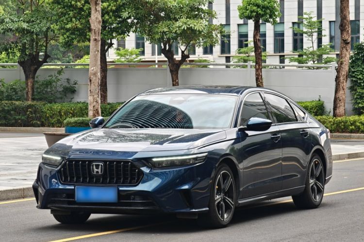 Used Honda Inspire 2023 260TURBO Elite Edition