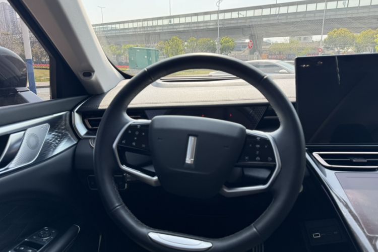 Used Wey Mocha New Energy 2022 1.5T Zero-Anxiety Performance Edition