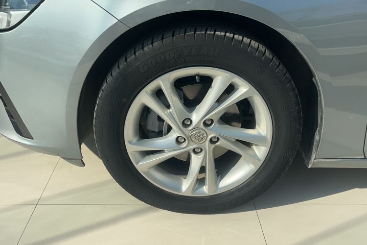 Used Buick Regal 2023 552T Smart Enjoyment Version
