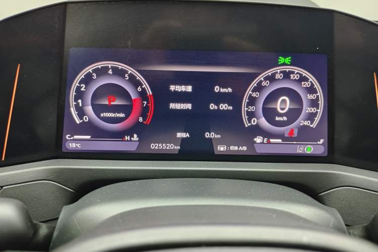 Used Honda Accord 2024 260TURBO Luxury Edition