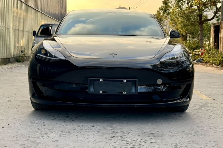 Used Tesla Model 3 2022 Rear-Wheel-Drive Version