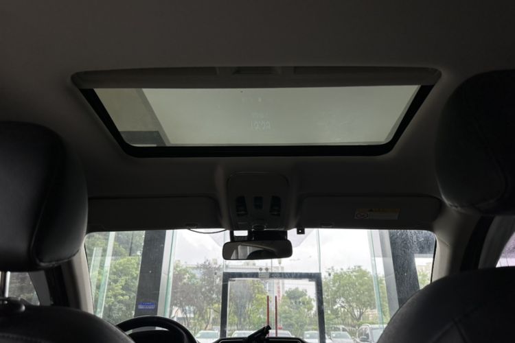 Used Haval H2 2017 Blue Label 1.5T Automatic Two-Wheel Drive Luxury Model