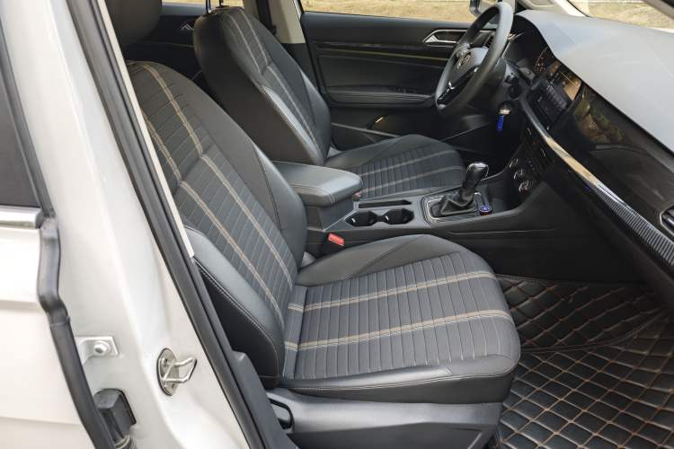 Used Volkswagen Lavida 2021 280TSI DSG Comfort Edition
