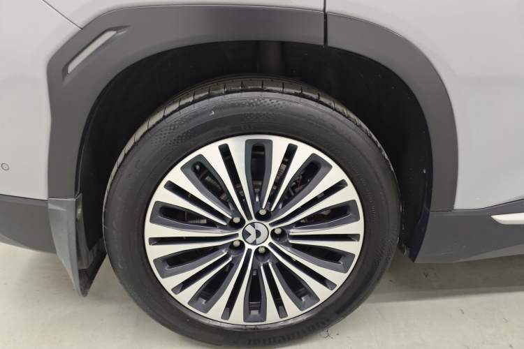 Used Nio EC6 2020 440 km Performance Version