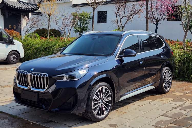 Used BMW X1 2023 xDrive25Li M Sport Package