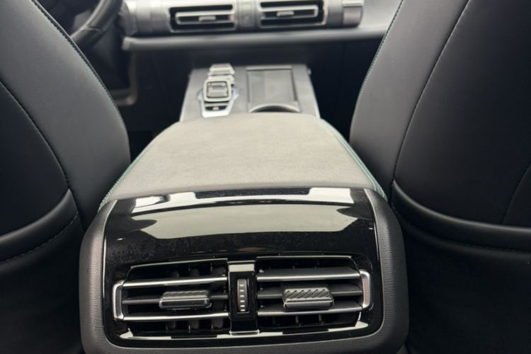 Used GAC Trumpchi EMKOO 2022 2.0 ATK TwinStar Pro Edition
