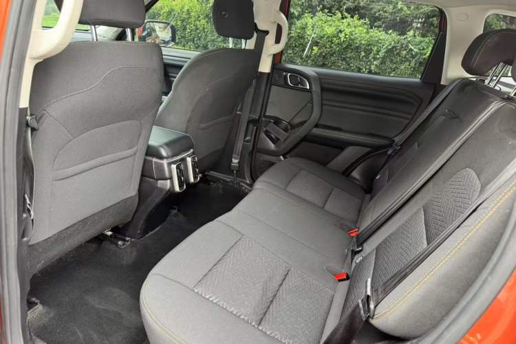 Used Haval DARGO 2021 1.5T DCT Two-Wheel Drive Husky Edition