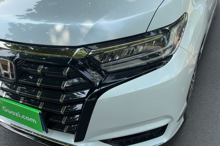 Used Honda Elysion 2024 2.0L eHEV Comfort Edition Left Front Headlight