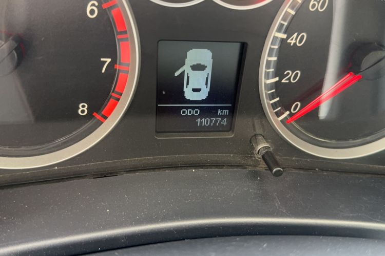 Used Haval H5 Classic 2015 2.0T Manual 4x4 Advanced Trim