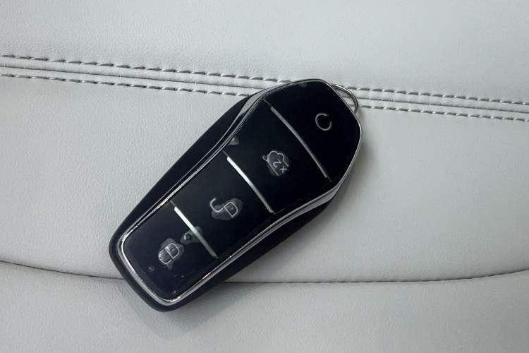 Used BYD Song PLUS New Energy 2025 EV 520km Luxury Version