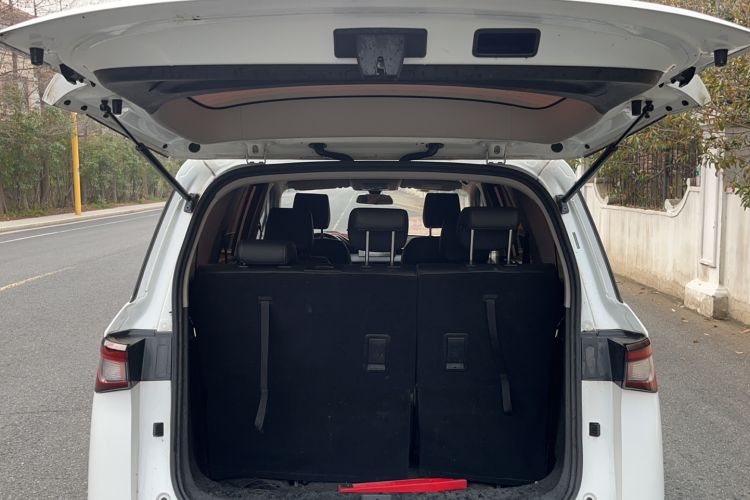 Used Wuling Jiachen 2022 1.5T Manual Comfort & Dynamic Version