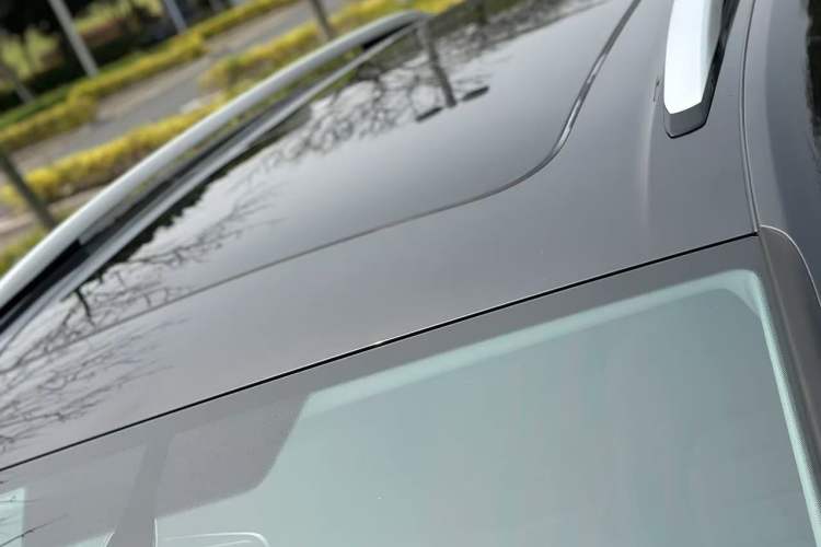 Used Volkswagen Talagon 2021 330TSI Two-Wheel-Drive Luxury Edition – Scenic Version