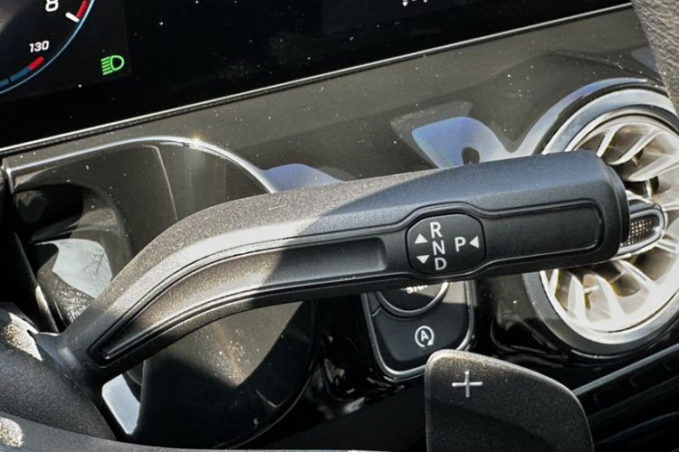 Used Mercedes-Benz GLA 2023 GLA 220