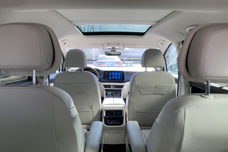 Used Volkswagen Viloran 2022 380TSI Flagship Edition