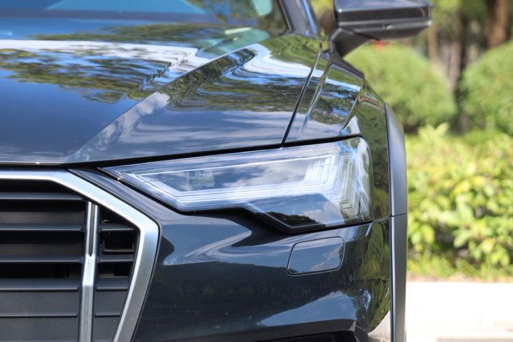 Used Audi A6 (Import) 2023 allroad quattro 55 TFSI Prestige Off-Road Model
