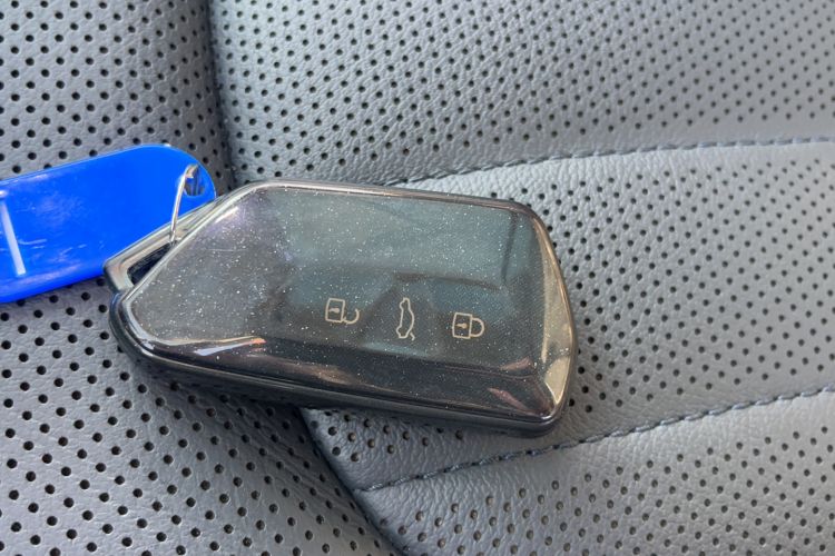 Used Volkswagen Teramont 2021 380TSI Four-Wheel Drive Prestige Luxury Edition